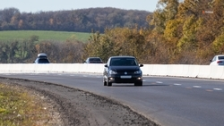 Мобильную связь улучшили более чем на 30 участках ставропольских дорог