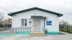 Два фельдшерско-акушерских пункта открывают в Нефтекумском округе 