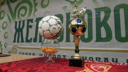 Зимний открытый чемпионат по футболу проведут в Железноводске