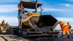 На Ставрополье до конца года обновят более 600 км дорог