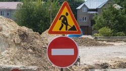 На Ставрополье отремонтируют более 20 километров дорог к школам и детсадам 