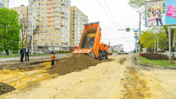 Более полумиллиарда рублей направят на ремонт 39 километров дорог на Ставрополье 