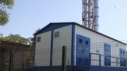 Четыре блочно-модульные котельные возведут на Ставрополье