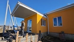 Новую амбулаторию откроют в ауле Нефтекумского округа