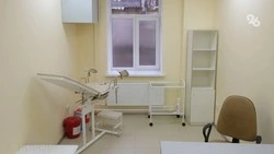 На Ставрополье открыли обновлённый фельдшерско-акушерский пункт