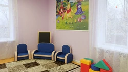 На Ставрополье завершается строительство пяти детсадов