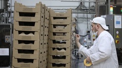 Ставропольские товары поставляют в страны Ближнего Востока и Азии