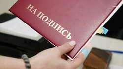 Ряд мер соцподдержки для повышения рождаемости приняли на Ставрополье