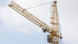 План по вводу жилья выполнили на Ставрополье на 146%